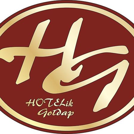 Hotelik Gołdap Bagian luar foto