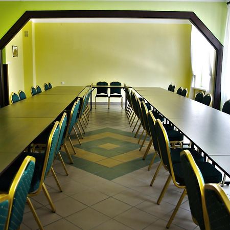 Hotelik Gołdap Bagian luar foto