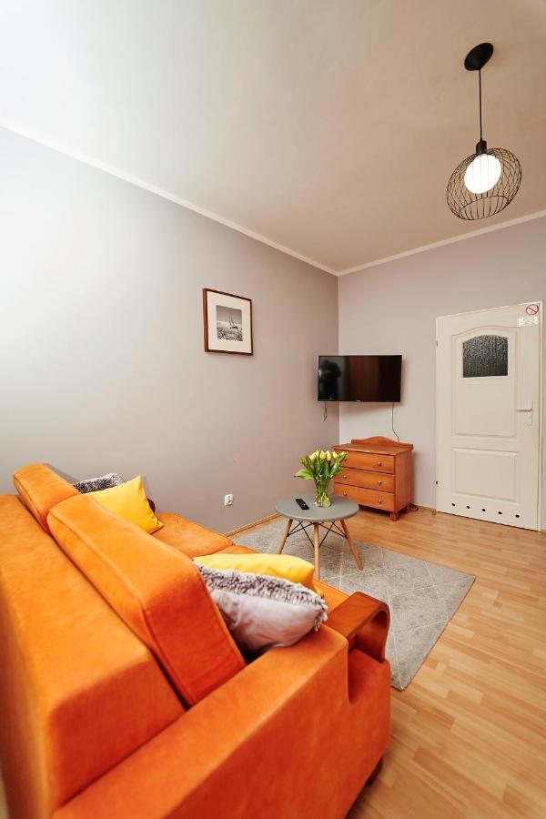 Hotelik Gołdap Bagian luar foto