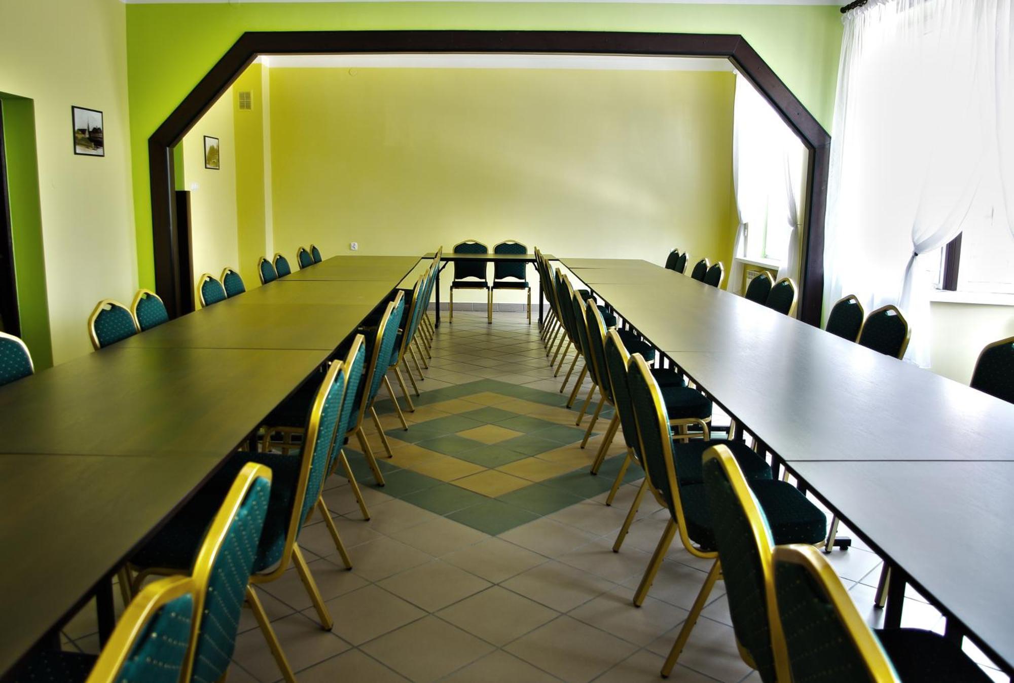 Hotelik Gołdap Bagian luar foto